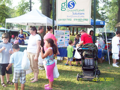 National-Night-Out---Whitehall-Community